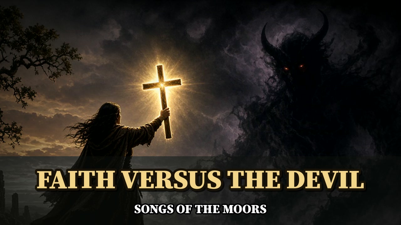 Faith Versus The Devil