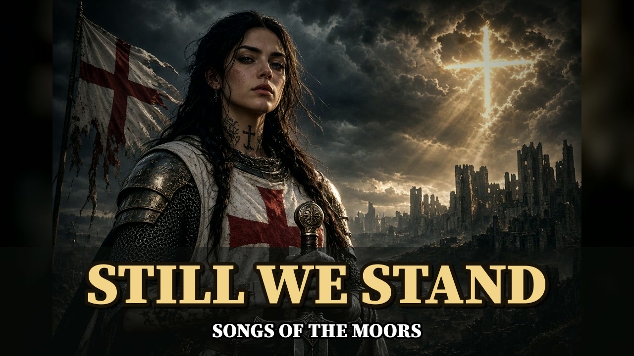 Still We Stand